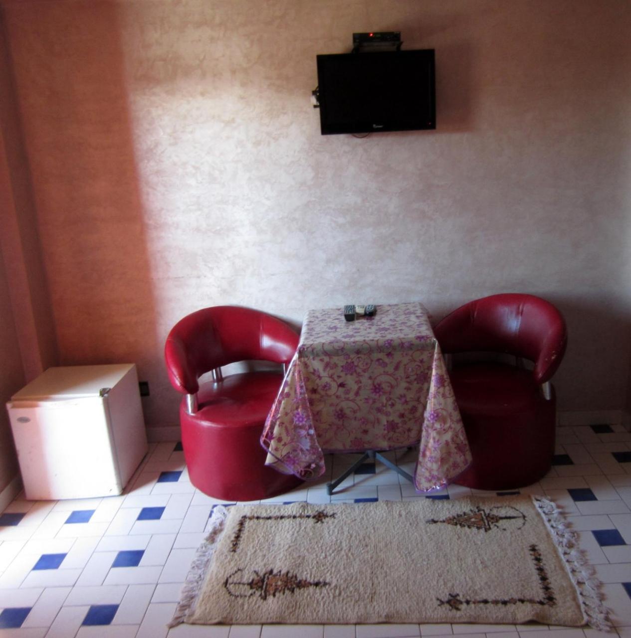 Residence Marrakech Appart マラケシュ エクステリア 写真